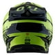 thumbnail image 3 of Casco troy lee se5 composite drip yellow, 3 of 3