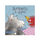 thumbnail image 1 of Libro Humberto, El Valiente - Tapa Dura, 1 of 2