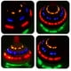thumbnail image 4 of Juguete giratorio con pulsador, LED y música, regalo para niños., 4 of 8