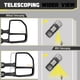 thumbnail image 3 of Espejos de remolque eléctricos y calefactados SUPDM para Ford Super Duty F-250, F-350, F-450 y F-550 (1999‑2016), 3 of 8