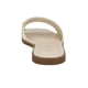 thumbnail image 3 of Sandalia Tommy Hilfiger Pipper para mujer, color marfil, talla 5, 3 of 6
