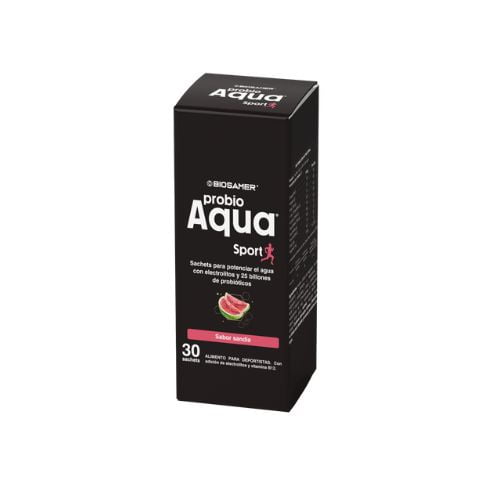 Probiótico Probio Aqua Sport
