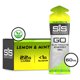thumbnail image 1 of Caja SIS Gel Go + Electrolitos Limón & Menta 60ml 30U, 1 of 5