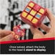 thumbnail image 3 of Cubo de Rubik de Iron Man, 3 of 7