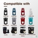 thumbnail image 2 of Kit De Inicio De Filtro De Agua Para Keurig 2 0 K200 K250, 2 of 9