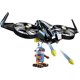thumbnail image 2 of Toy Playmobil The Movie Robotitron con dron para niños mayores de 5 años, 2 of 5