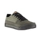 thumbnail image 1 of Zapatilla Leatt 2.0 Plataforma Ciclismo Deportivo Verde Claro, 1 of 4