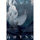 thumbnail image 1 of Manga Boys Abyss 08 Milky Way España, 1 of 2