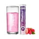 thumbnail image 2 of Suplemento Biotina + vitaminas a; c; e, 20 Un, 2 of 3