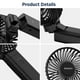 thumbnail image 3 of Ventilador Portátil 2023 4º Nuevo Batería 5000 20h 4 Velocidades, 3 of 3