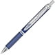 thumbnail image 4 of Bolígrafo de Gel Pentel EnerGel 0,7 mm Cuerpo Azul, Tinta Negra (BL407CA), 4 of 4