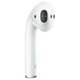 thumbnail image 1 of Airpods s De Segunda Generación Repuestos Lado Derecho Usado, 1 of 1