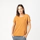 thumbnail image 3 of Polera Mujer Positive Mostaza L, 3 of 3