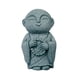 thumbnail image 1 of Estatua De Pequeño Monje, Regalo Budista, Escultura De Buda Para Estantería, Escritorio, Hogar, Estilo D, 1 of 3