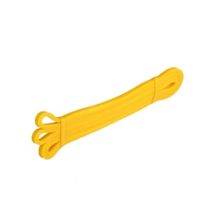 Basko Fitness - Banda De Resistencia Power Band 6,4 Mm