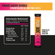thumbnail image 2 of PuriADE- Isotónica sabor Cherry 6g. / Caja 48 sachets, 2 of 3