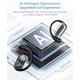 thumbnail image 3 of Auriculares Traductores KOSERNT en Tiempo Real 144 Idiomas Negro Mate, 3 of 8