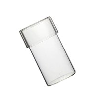 Magideal - Recipientes Herméticos De Para Alimentos Con Organización De Despensa Frascos De Especias Dispensadores , 250Ml