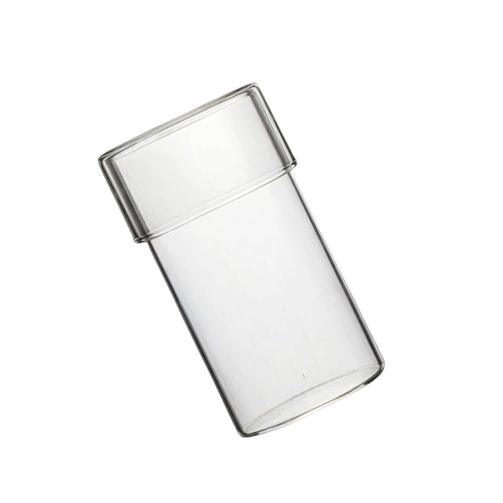 Magideal - Recipientes Herméticos De Para Alimentos Con Organización De Despensa Frascos De Especias Dispensadores , 250ml