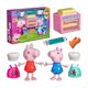 thumbnail image 3 of Peppa Pig Set - Dino-pasteles De Peppa, 3 of 5