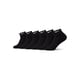 thumbnail image 1 of Calcetines Nike Everyday, acolchados, de entrenamiento bajo, unisex, 6 pares, 1 of 5
