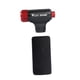 thumbnail image 4 of Boquilla De Bomba De Bicicleta, Manguera, Válvula, Conector, Adaptador, Cabezal De Bombeo, Pieza Roja, 4 of 5