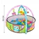 thumbnail image 3 of Gimnasio Centro de Juegos para Bebe Piscina con Pelotas, 3 of 10