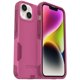 thumbnail image 1 of Funda OtterBox Commuter Series INTO THE FUCSHIA para iPhone 14 y iPhone 13, 1 of 7