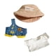 thumbnail image 2 of Ropa Para Muñecas De 6,69 Pulgadas, Accesorios Decorativos Para Disfraces, Ropa Para Muñecas, 3 Uds., 2 of 3