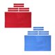 thumbnail image 4 of 2pcs 9ft Wool Billiard Pool Table Cloth 9ft Pool Table Felt Accesorios, 4 of 6