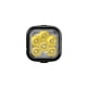 thumbnail image 2 of Luz Delantera knog Para Bicicleta Blinder Pro 1300lm, 2 of 8