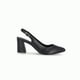 thumbnail image 1 of Zapato Mujer Negro Luiza 481 Piccadilly, 1 of 4