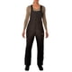 thumbnail image 1 of Mono con babero aislante Arctix Essential para mujer, color negro, 1 of 5