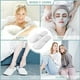 thumbnail image 5 of 12 Pares De Zapatillas Desechables Para Spa De Hotel, 5 of 6