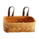 thumbnail image 5 of Cesta Para Colgar En La Pared Artesanía Artículos Para El Hogar Cesta De Almacenamiento De Madera Para Pascua Cumplea?os S, 5 of 5