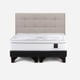 thumbnail image 1 of Cama Europea Art 4 Respaldo Issey 2 Plazas, 1 of 4
