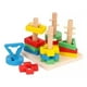 thumbnail image 4 of Juego De Madera Encaje Y Motricidad Fina Montessori Terapia, 4 of 4