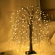 thumbnail image 4 of 50cm/19.69inch USB Willow Tree Lamp, Festive Decor Illusion Copper Wire Decorative Lamp, LED Christmas Decorative Lamp, 4 of 5