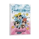 thumbnail image 1 of Las Chicas Superpoderosas Cuadro decorativo colgante - Arte de pared - Póster enmarcado - Decoración de pared - Regalos para familia, amigos y aficionados 40*60 cm, 1 of 6