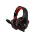thumbnail image 1 of Audifono Gamer Con Microfono Pro 4 Red RX0001R, 1 of 3