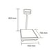 thumbnail image 5 of Balanza 300 Kg / Dy618, 5 of 6
