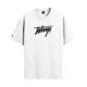 thumbnail image 1 of POLERA HOMBRE REGULAR I2590 BLANCA WHATUP, 1 of 2