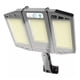 thumbnail image 1 of Foco Solar Led Sensor Movimiento Control Plegable Triple, 1 of 4