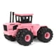 thumbnail image 1 of Tractor Toy ERTL Steiger Panther II ST-310, escala 1/64, rosa, 1 of 5