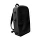 thumbnail image 4 of Mochila De Pesca Multiusos, Portátil, Para Ciclismo, Viajes Al Aire Libre, TPU, Color Negro, 4 of 5