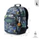 thumbnail image 3 of Mochila Escolar Notebook 14" Rayol Negra Totto, 3 of 3