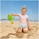 thumbnail image 4 of Regadera Toy Hape Sand and Beach Green para niños mayores de 2 años, 4 of 4