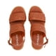 thumbnail image 4 of Sandalia Mujer Camel Fini Police, 4 of 6