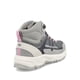 thumbnail image 4 of Botín Mujer Weinbrenner Kuiil High 300 Gris - Rosa, 4 of 8