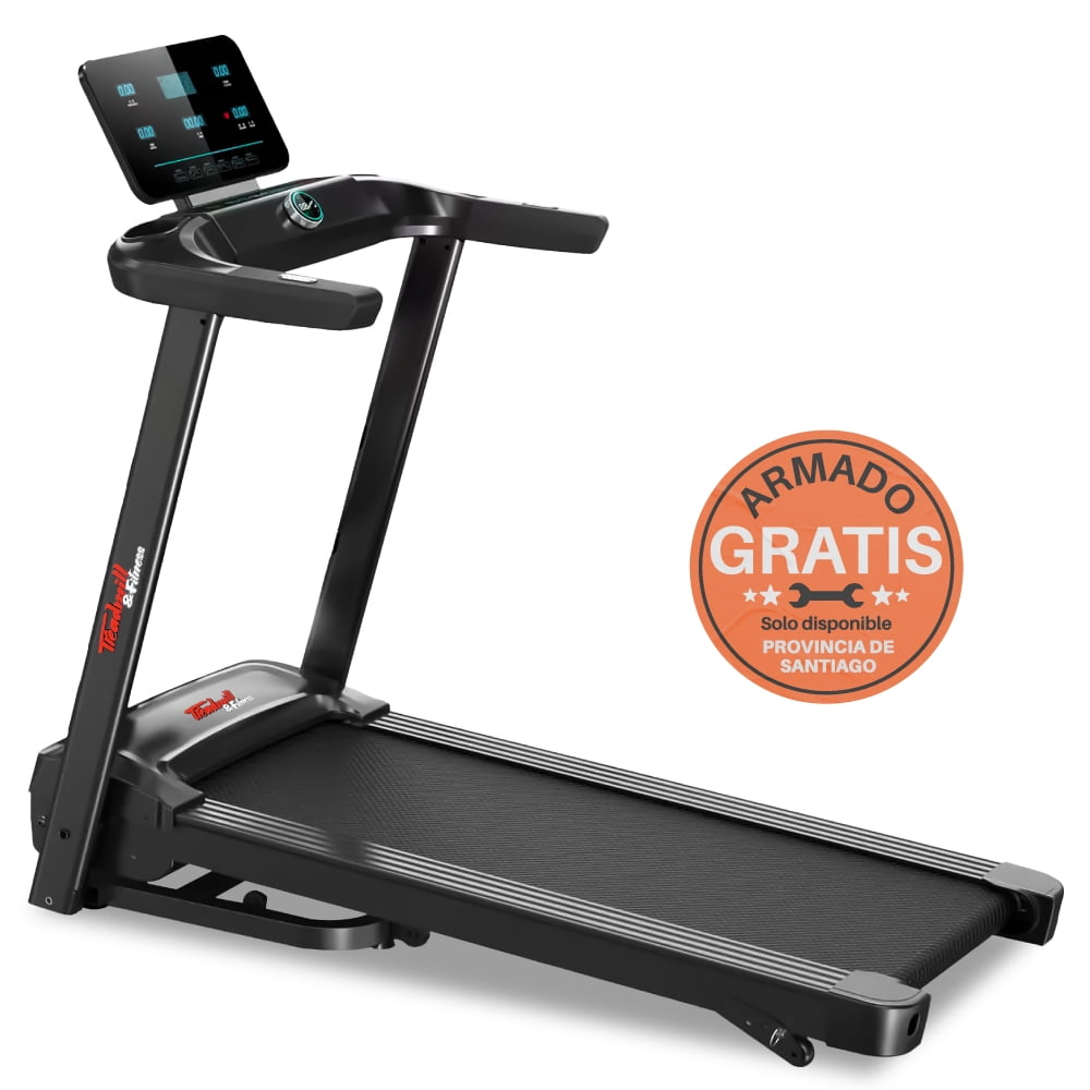 Trotadora Treadmill T700